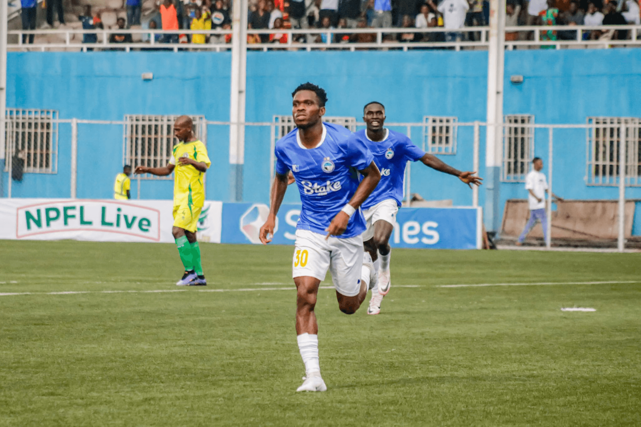 Enyimba FC