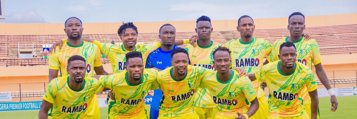 Kano Pillars