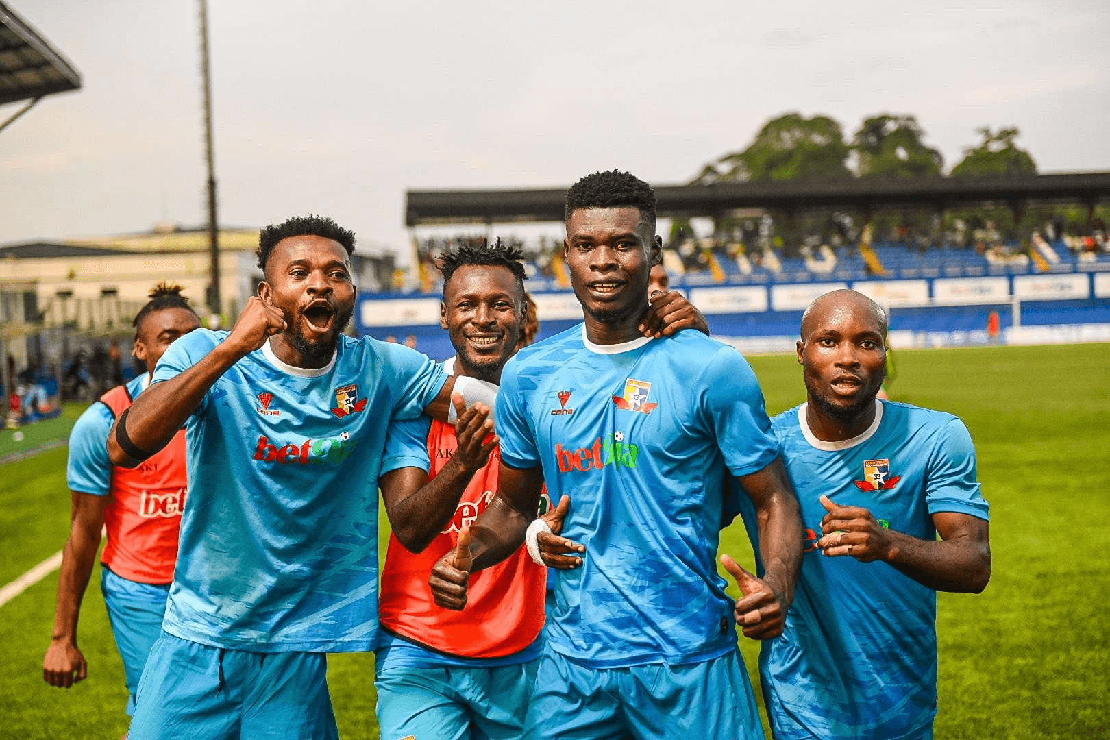 Remo Stars