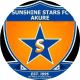 Sunshine Stars logo
